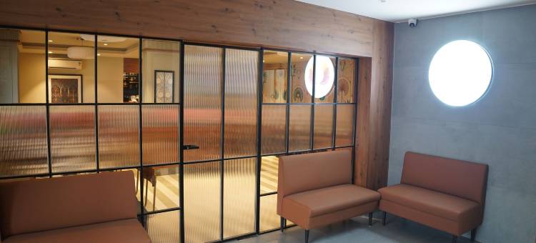 状态酒店(Hotel Status Inn)图片