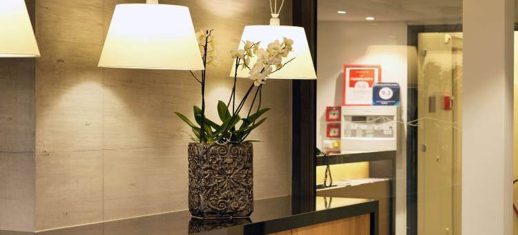 加尼特斯特格里加酒店(Hotel Garni Testa Grigia)图片
