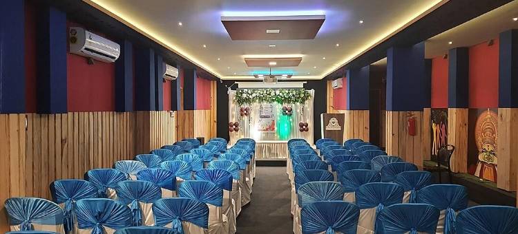 皇家翡翠公寓(Emerald Royal Residency)图片