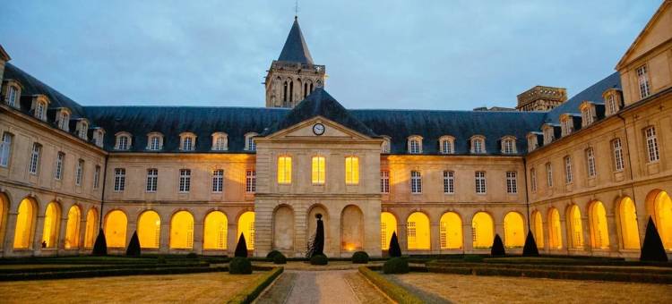 里昂多尔餐厅酒店(Hotel le Lion d'Or et Restaurant la Table du Lion)图片