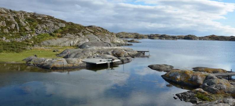 4 person holiday home in KYRKESUND-By Traum图片