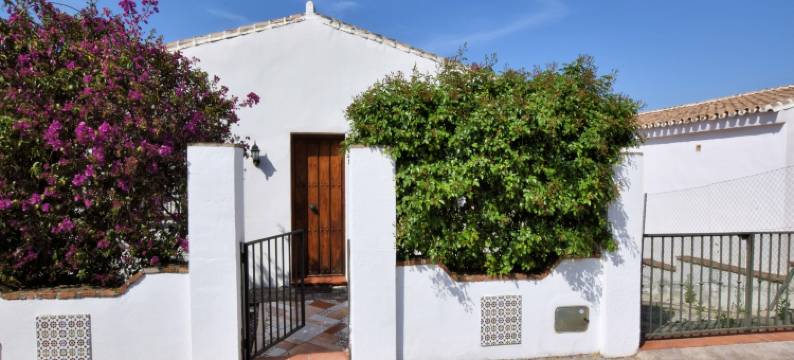 Private Pool Cottage Viñuela图片