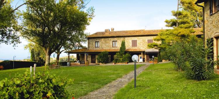 Villa in Montaione with Pool & Olive Oil图片