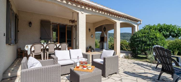 Relaxing Villa Near Lake & Beaches图片