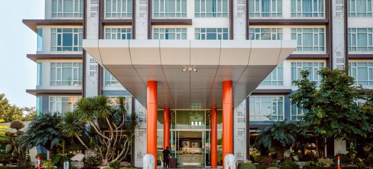 阿瓦达酒店(Avada Hotel)图片