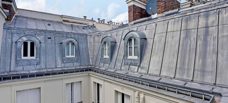 Magnificent studio - 2P - Place-Vendôme图片