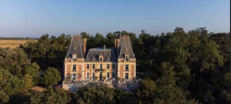 Château Stay – 1BR/4P with Pool & Park Access图片