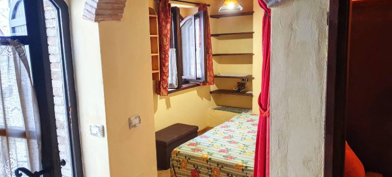 Apartment in Firenzuola near Lake Arezzo图片