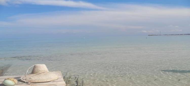 Holiday Home in Stintino near Sea Beach图片