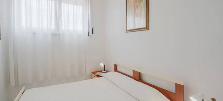 Apartment in Porto Torres with Private Terrace图片