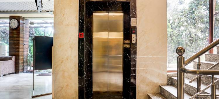 豪华平静山丘(Townhouse Oak Pacify Hills)图片