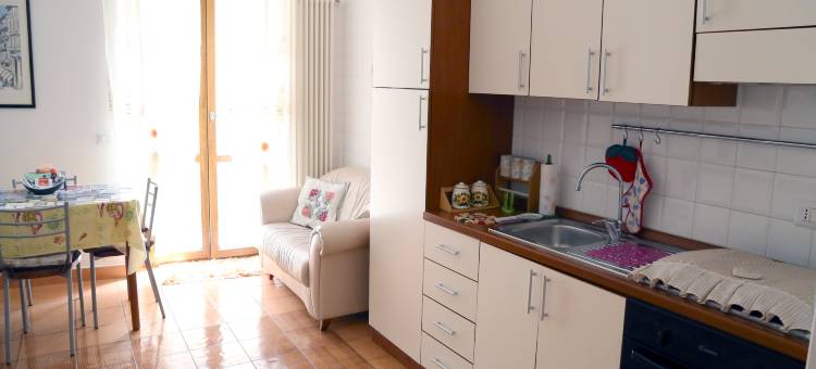 Cozy Matera Retreat,图片