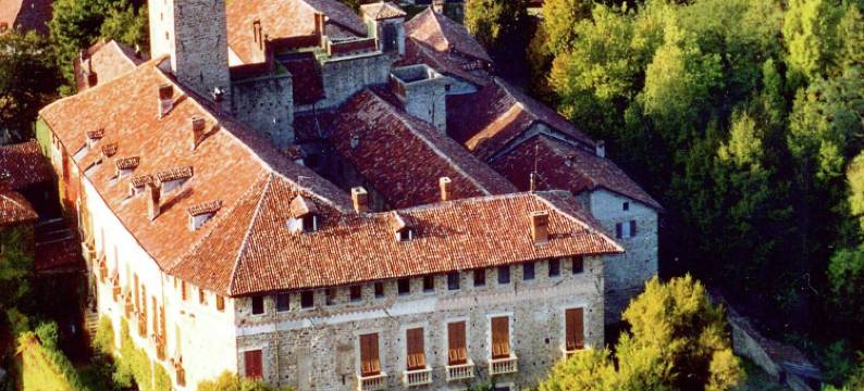 Guest House in Monferrato with Wine Tasting图片