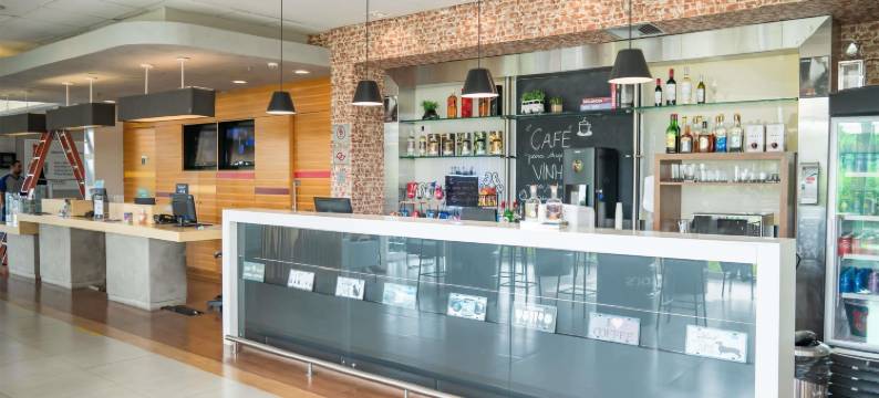 宜必思伊图购物广场酒店(Ibis Itu Plaza Shopping)图片