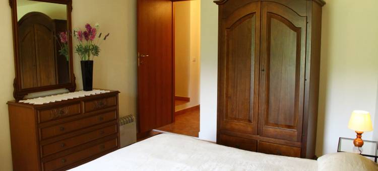 Holiday Home in Mulazzo near Tuscan Castles图片