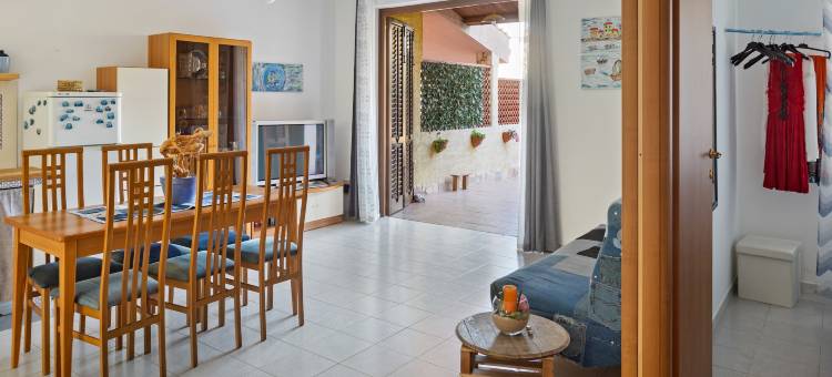 Holiday Home in Alcamo Marina near Beach图片