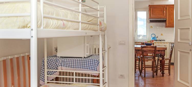 Heart of Emilia-Romagna Apartment图片