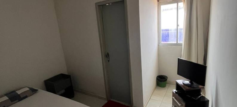 桑托斯旅馆(Pousada Santos)图片