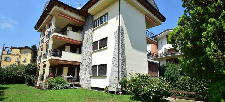 Apartment in a prime location on Lake Maggiore图片