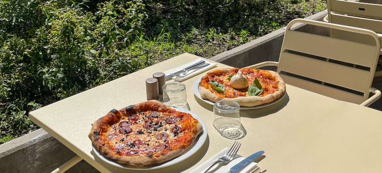 ibis Styles Bordeaux Lac Bruges图片