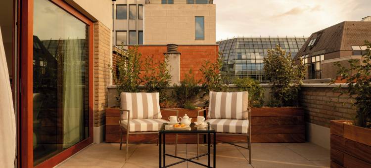 切尔顿9酒店(9Hotel Chelton)图片