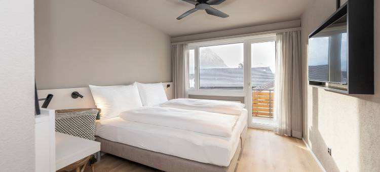 吉森住宿酒店(Giessen Hotel & Coffeehouse)图片