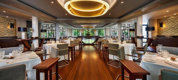 特拉诺斯花园酒店(Terra Nostra Garden Hotel)图片