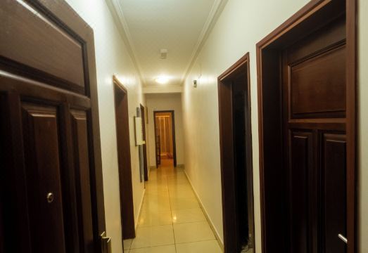 Residence Massou Hotel Overview