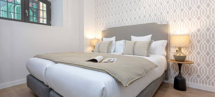 Exclusive 2-Bedroom near the Cathedral. San Matías I图片