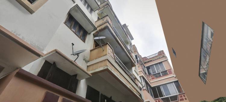 Super Hotel O Sada Shiv Guest House图片