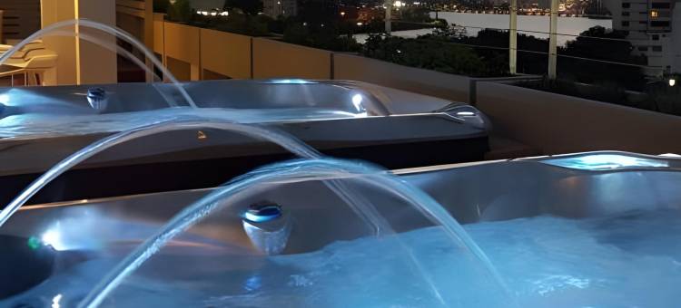 THE WAVE HOTEL CONDADO by IHG图片