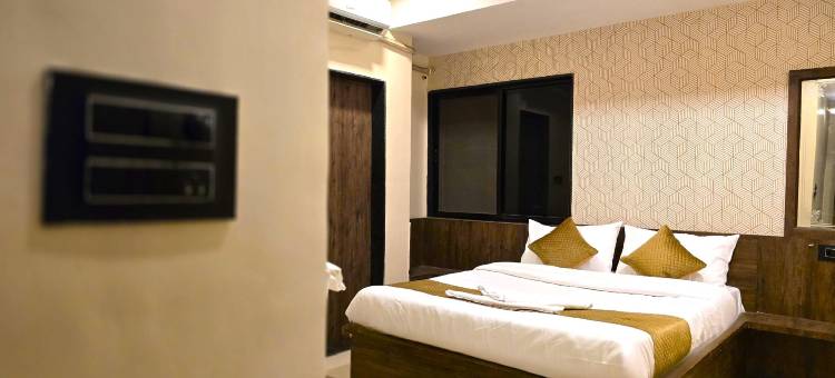 城市航空酒店(Hotel City Air)图片