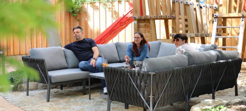 时刻精品酒店(Moments Boutique Hotel)图片