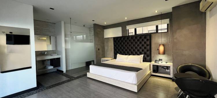 曼朵林街 47 号酒店(Hotel 47 Medellin Center)图片
