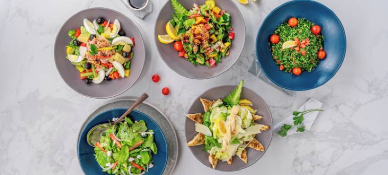 帕尔马海滩度假村及水疗中心(Palma Beach Resort & Spa)图片