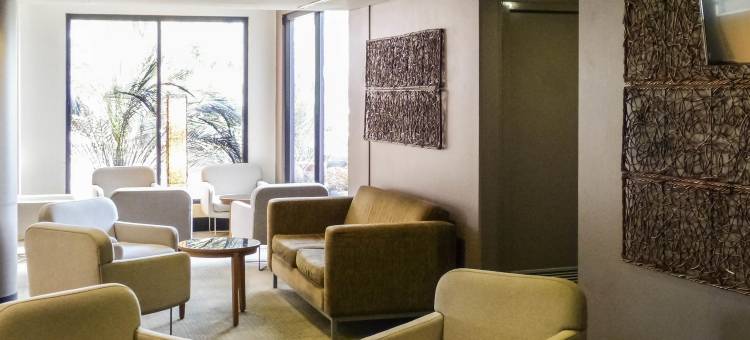 宜必思悉尼索恩里酒店(Ibis Sydney Thornleigh)图片