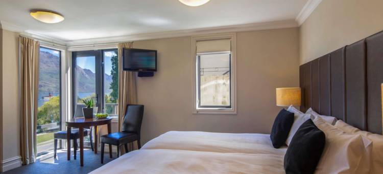 派珀斯灯塔酒店(Peppers Beacon Queenstown)图片