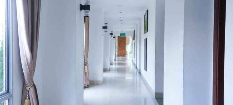 西安塔尔萨帕迪亚酒店(Sapadia Hotel Siantar)图片