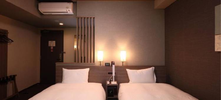 路线酒店下妻(Hotel Route Inn Shimotsuma)图片