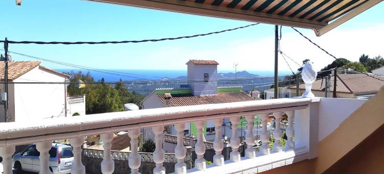 Pet-friendly villa in Lloret de Mar图片
