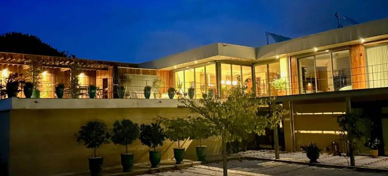 Provencal Villa with Garden & Pool图片