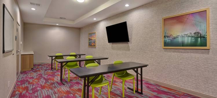 Home2 Suites by Hilton Corpus Christi Southeast图片