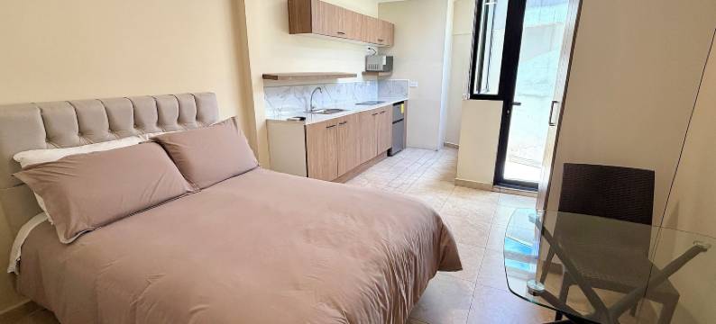 Suitesecu Rentals 昆卡(Suitesecu Cuenca)图片