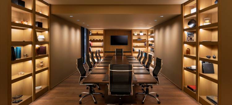 Casa Maat JW万豪洛斯卡波斯海滩度假村及水疗中心(Casa Maat at JW Marriott Los Cabos Beach Resort & Spa)图片