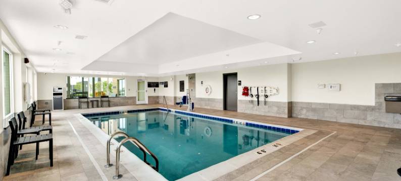 底特律-奥本山洲际Candlewood套房酒店(Candlewood Suites DETROIT - AUBURN HILLS by IHG)图片