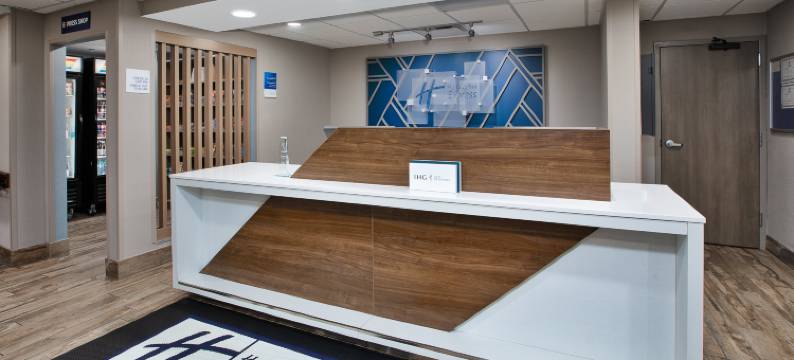 Holiday Inn Express & Suites EDEN PRAIRIE - MINNEAPOLIS by IHG图片