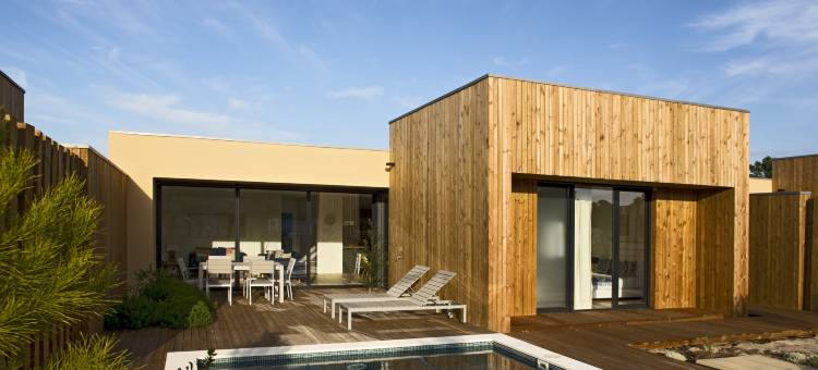 佩斯塔纳特罗亚生态度假酒店(Pestana Troia Eco-Resort & Residences)图片