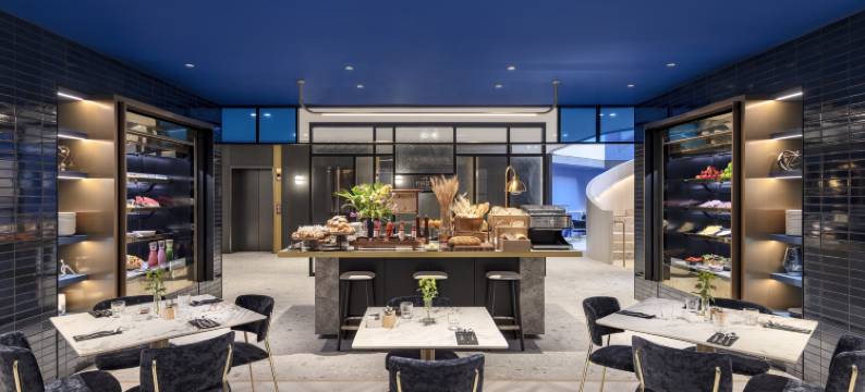 IHG 墨尔本小柯林斯英迪格酒店(Hotel Indigo Melbourne Little Collins by IHG)图片