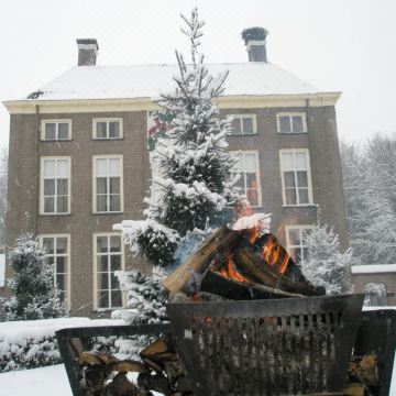 哈维克斯霍斯特餐厅城堡酒店(Châteauhotel de Havixhorst)图片