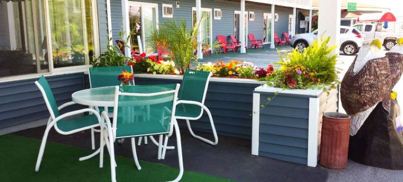 埃尔斯沃思酒店(Colonial Inn Ellsworth)图片